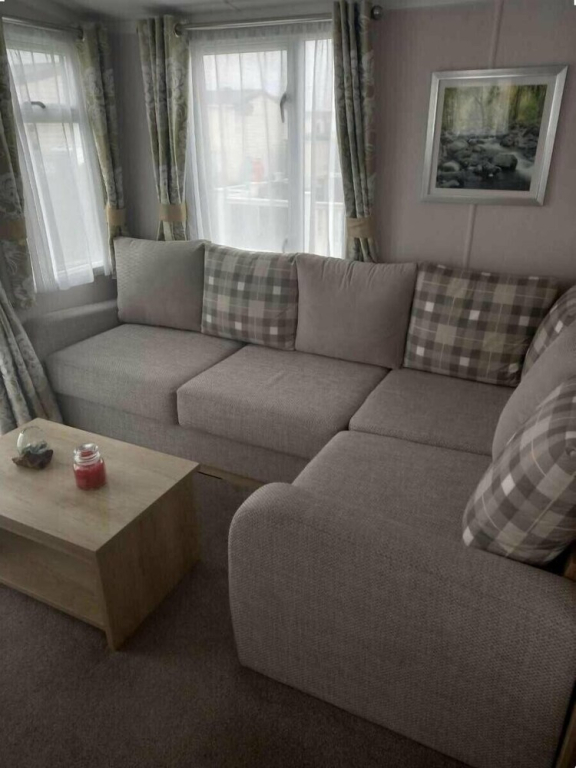 Skegness Holiday Park - Holiday Accommodation 13968