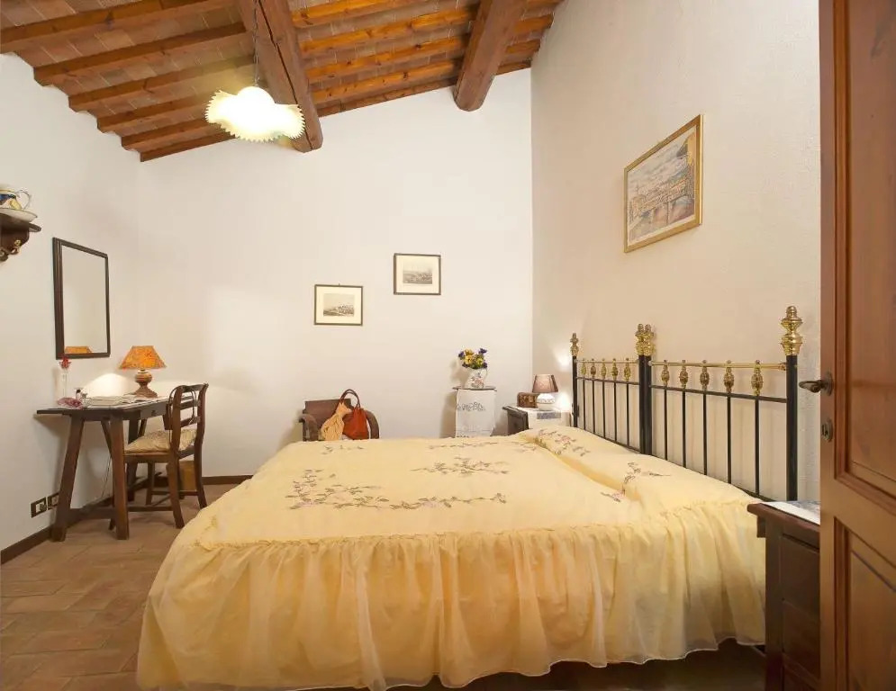 Agriturismo la Capanna