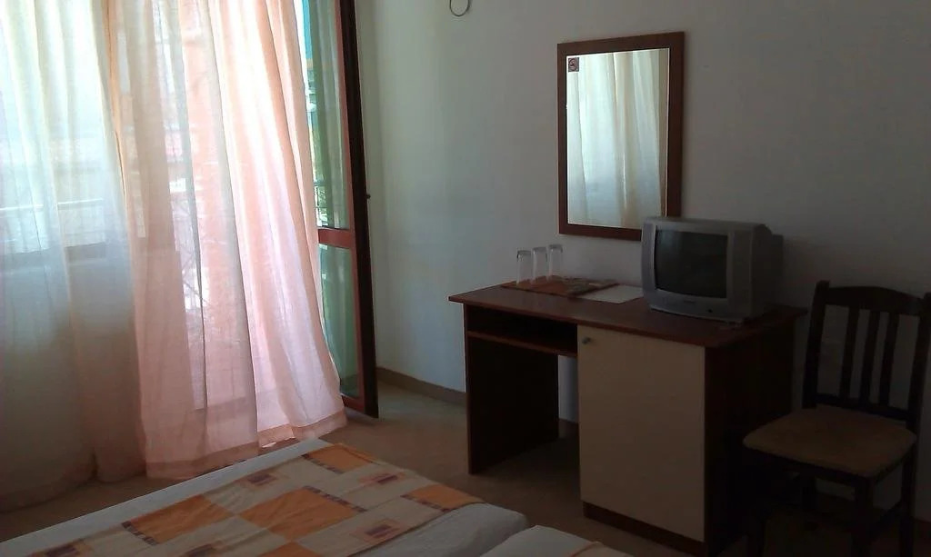 Семеен Хотел Примо Family Hotel Primo