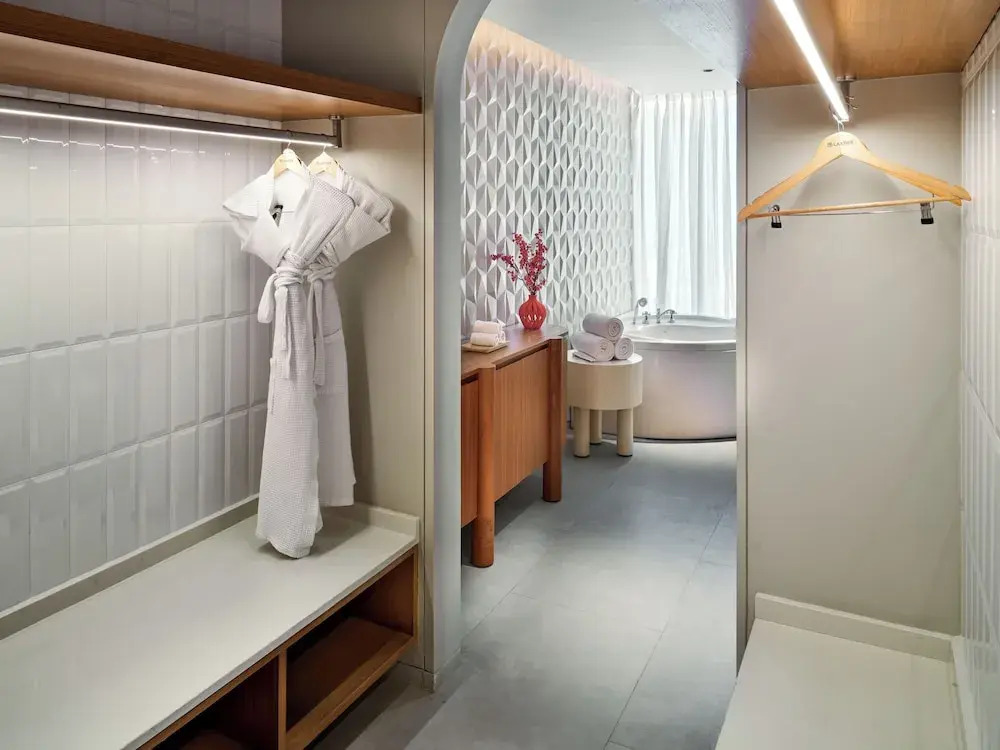 Swosti Premium Beach Resorts, Puri
