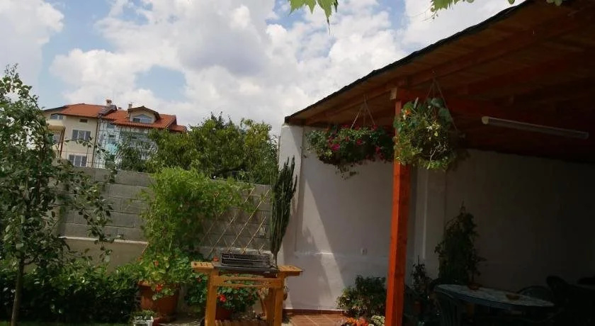 Guest House Kiwi