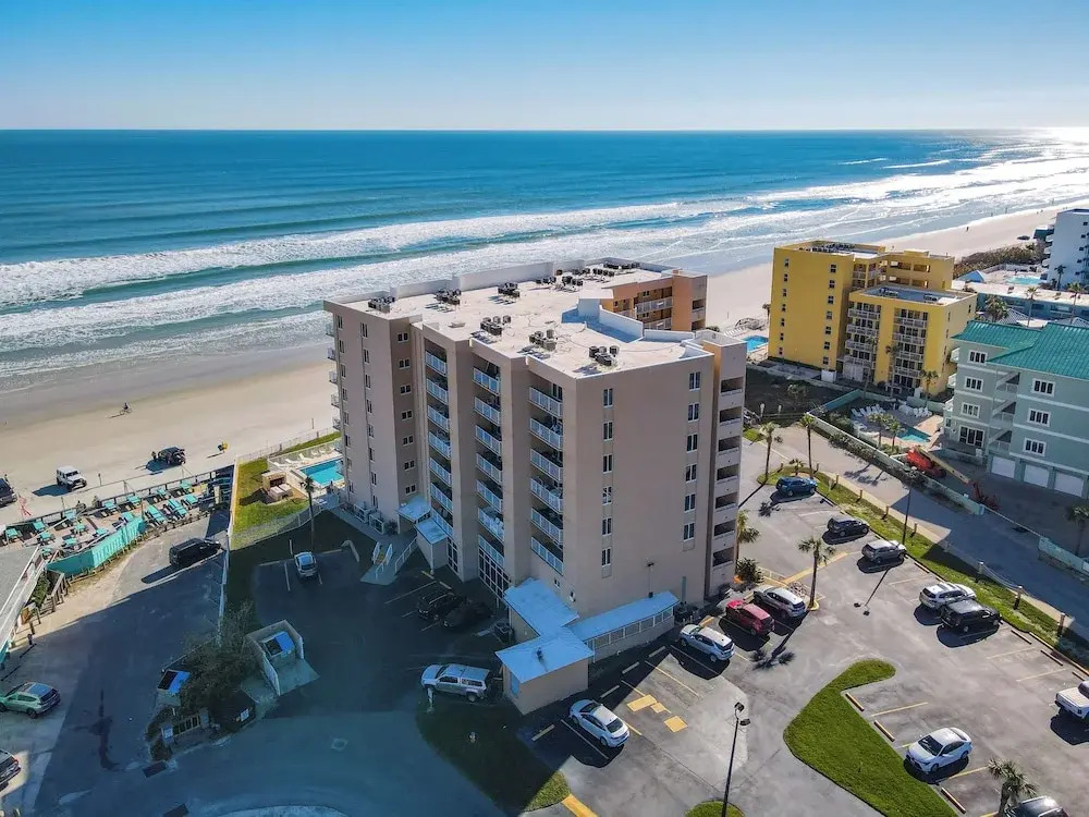 Oceania Beach Club 505