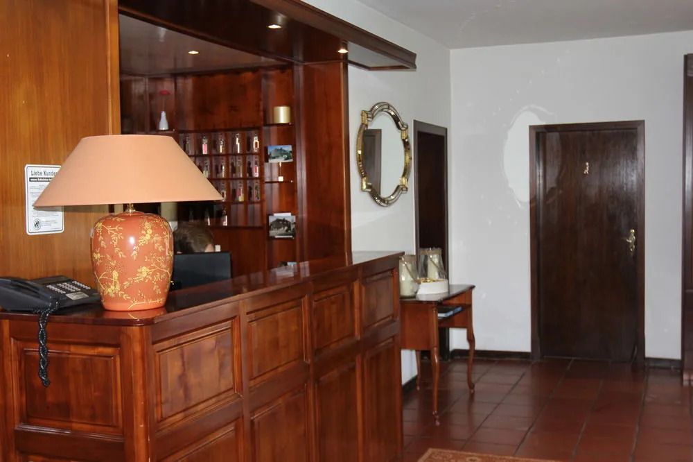 Riedhotel