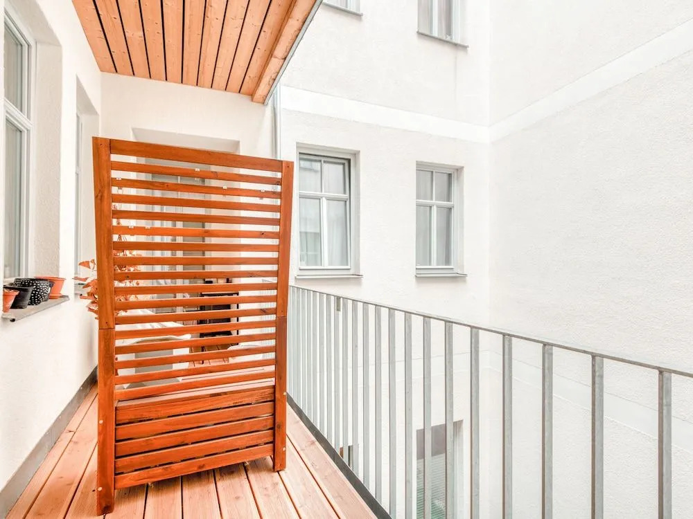 Limehome Erfurt Bürgermeister-Wagner-Straße
