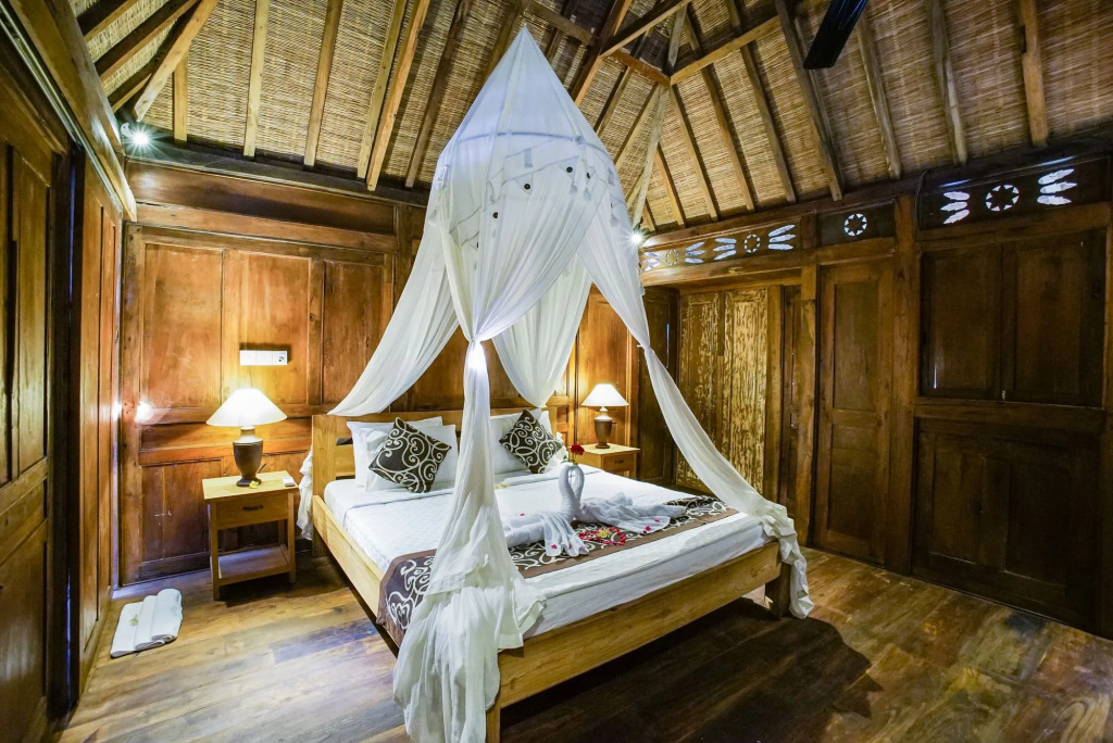 Sandana Ubud Vila