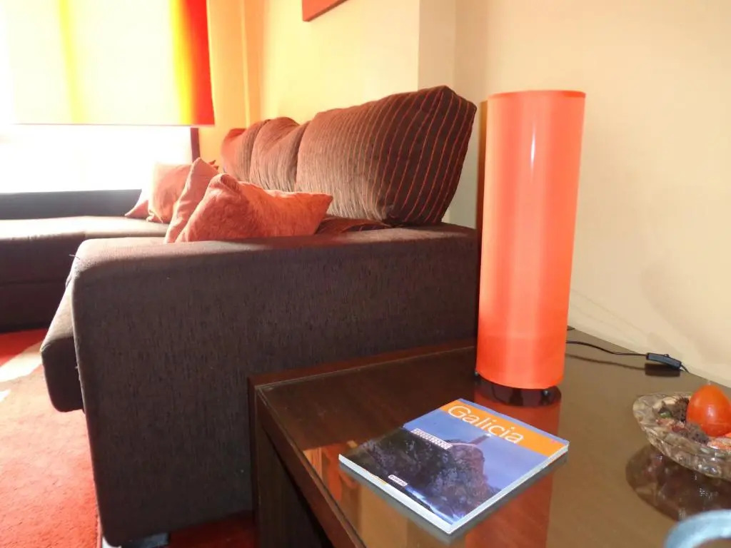 Apartamento Rosalia
