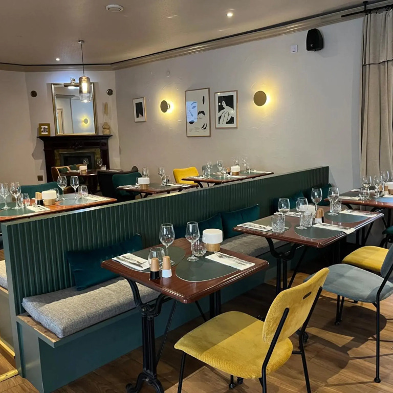 Hotel Le Normandy
