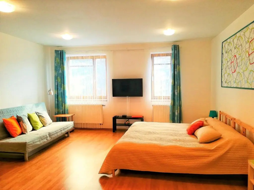 Apartment Promenada