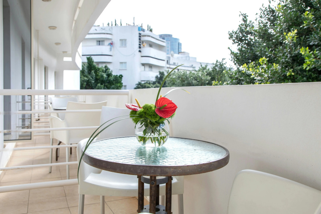 Cinema Hotel - an Atlas Boutique Hotel