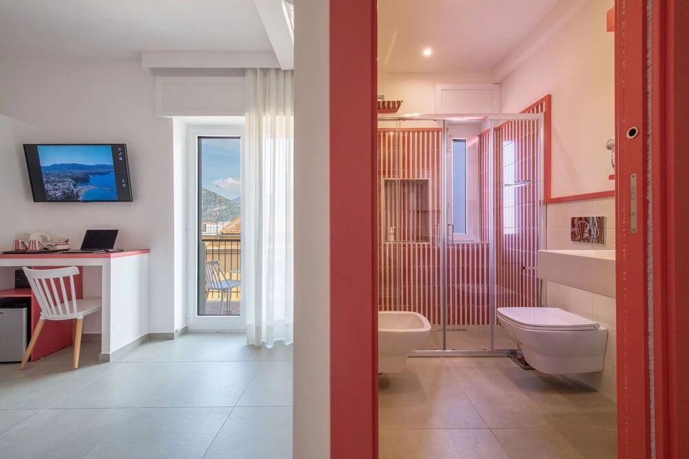 Al Campanile Suites