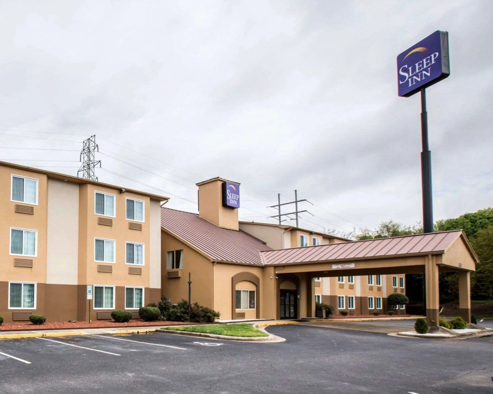 Sleep Inn Hickory South