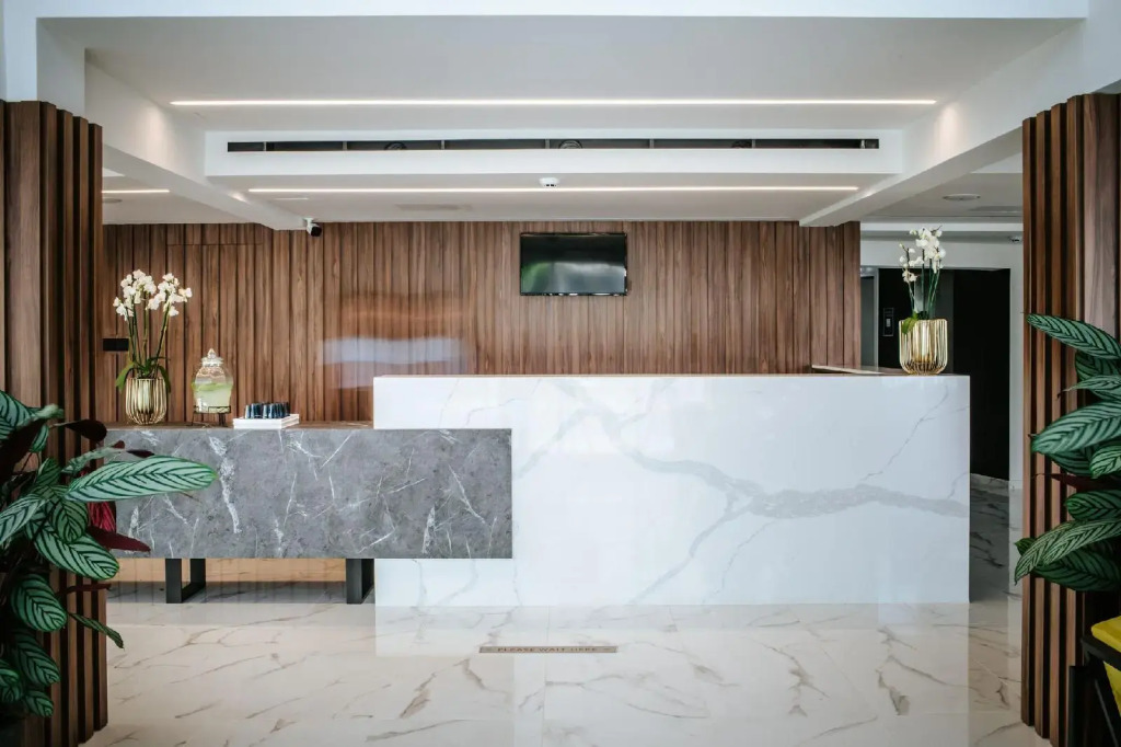 Cosmo Napa Boutique Hotel