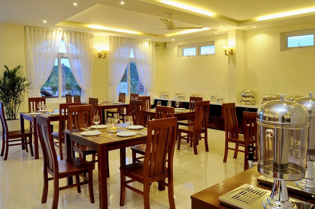 Verano Hotel