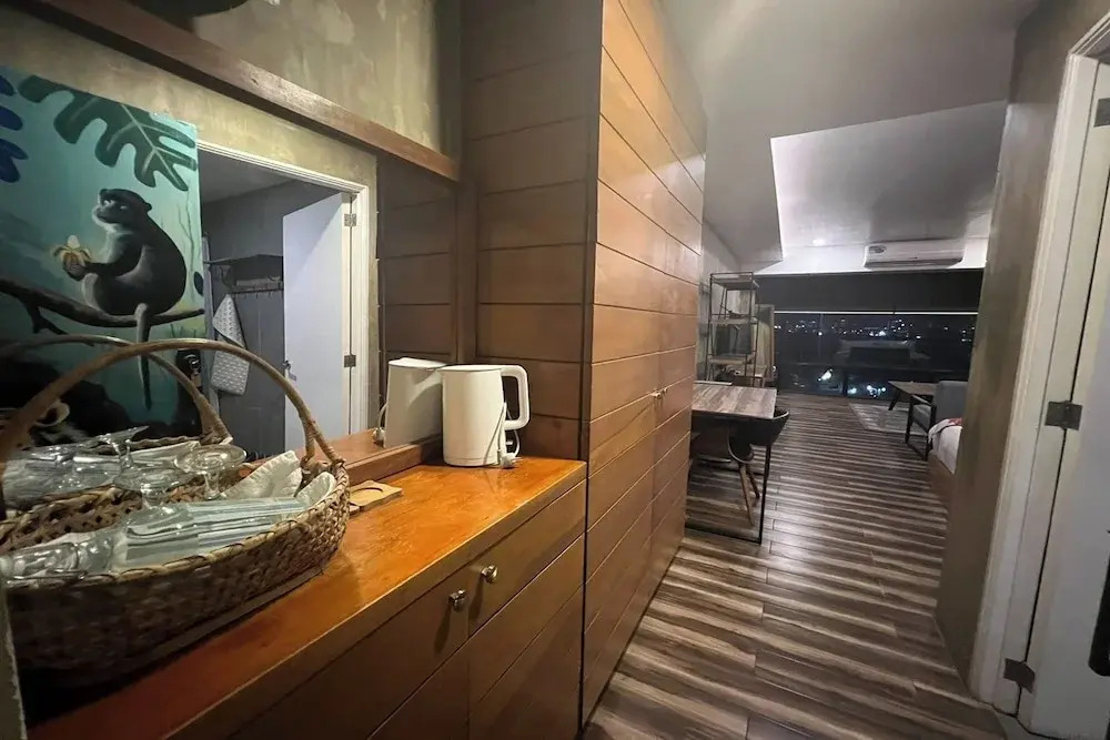 Casa Alegria Bed and Breakfast Antipolo