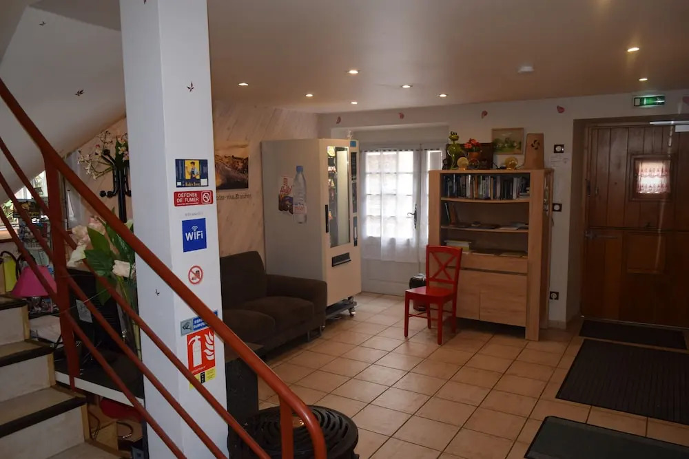 Gite Azkorria