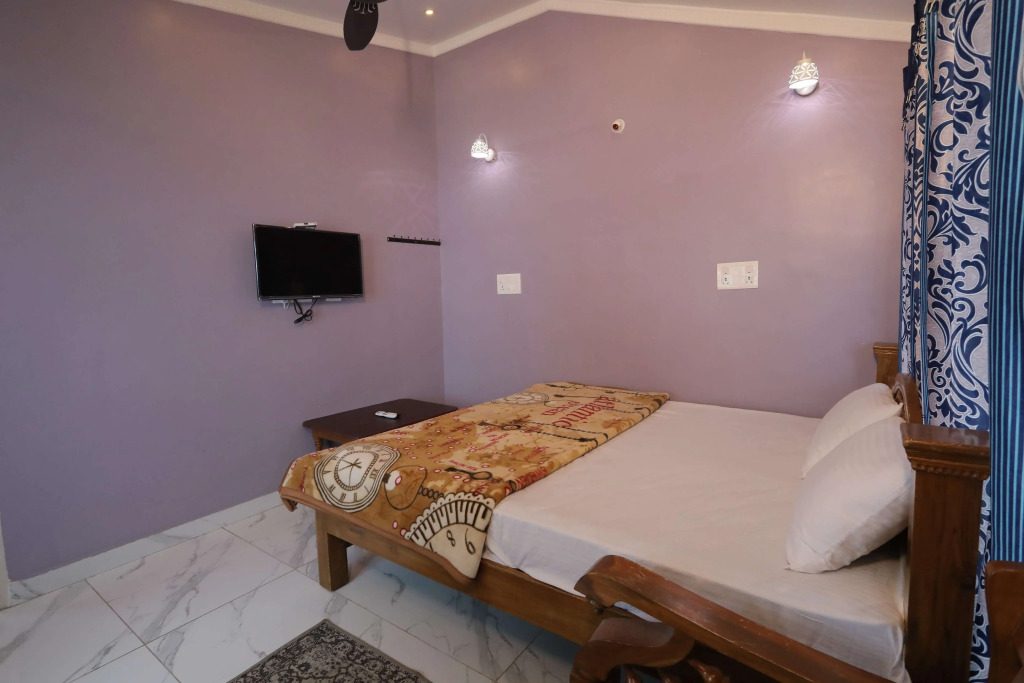 Coonoor Mountain Cottages by Lexstays