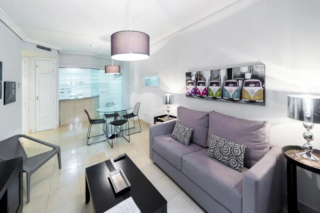 WooTravelling Plaza de Oriente HOMTELS