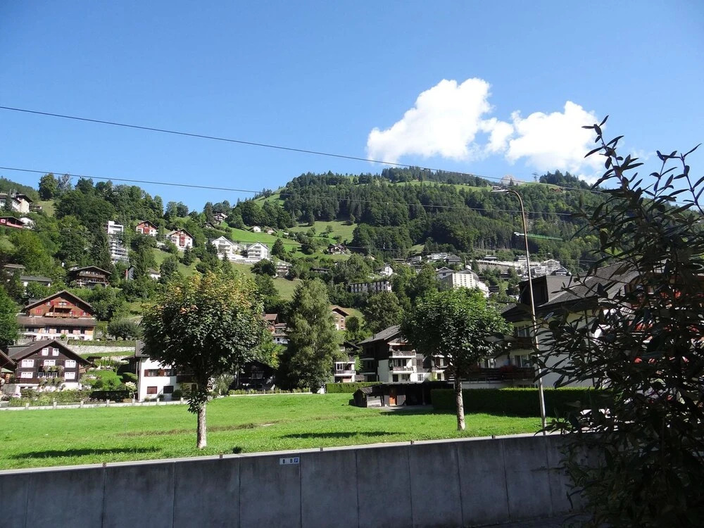 Dorfstrasse 53a Engelberg