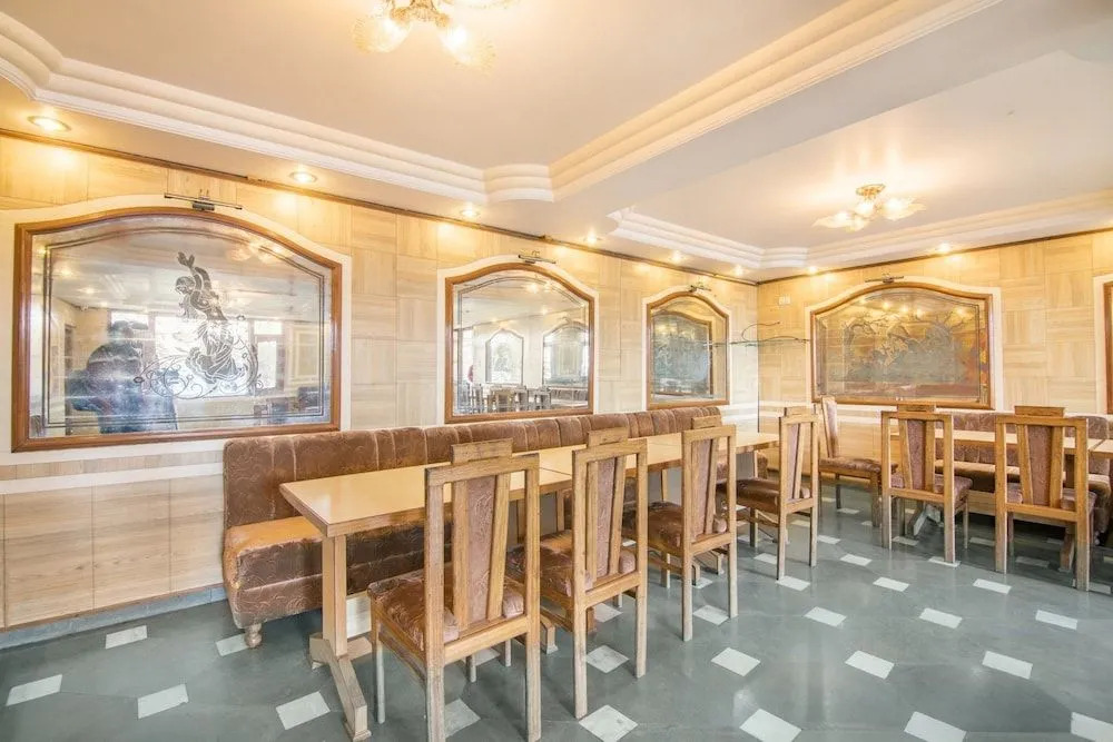GuestHouser 2 BR Boutique stay 2472