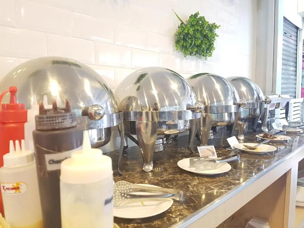 Coco Bella Hotel