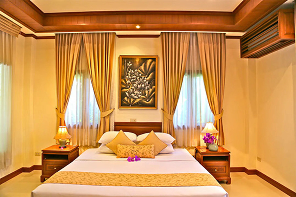 Oriental Siam Resort - SHA Extra Plus Certified