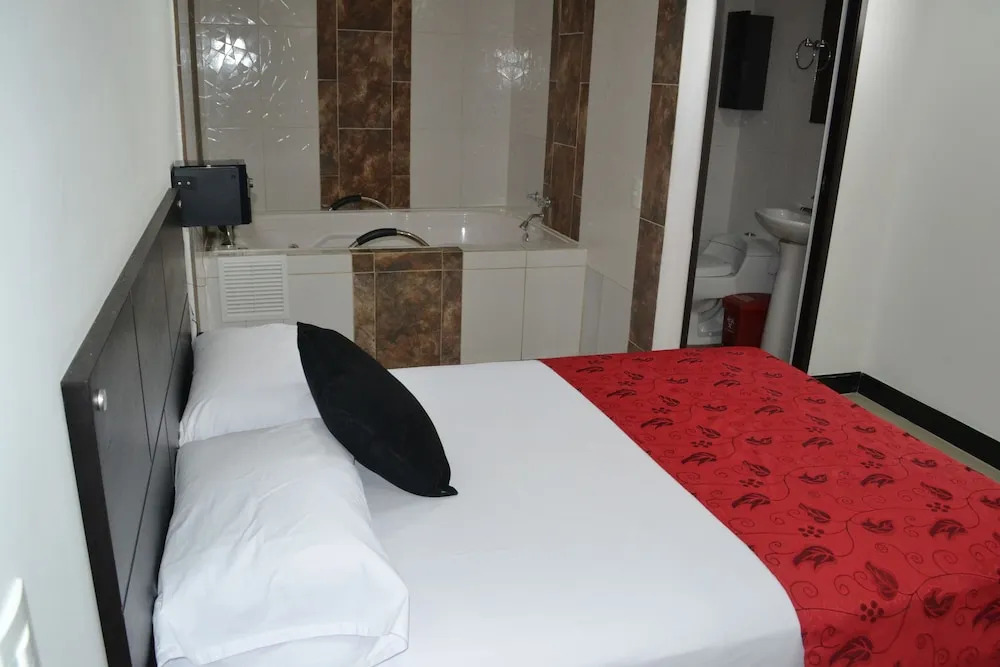 Hotel Prado