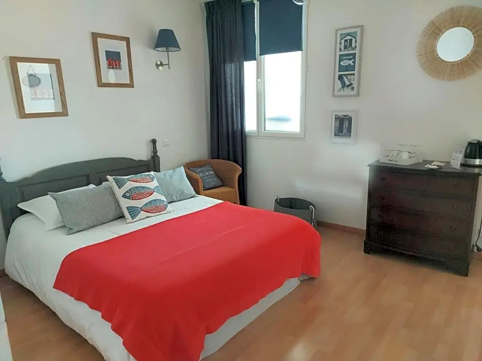 Ty Coz Breizh Chambres dhôtes