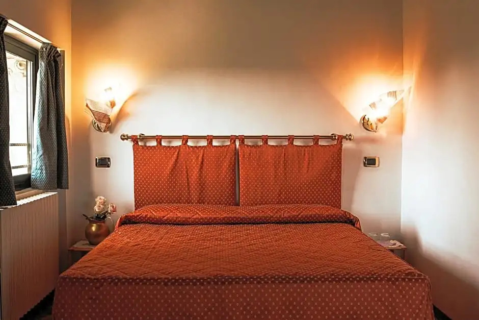 Hotel Liberty