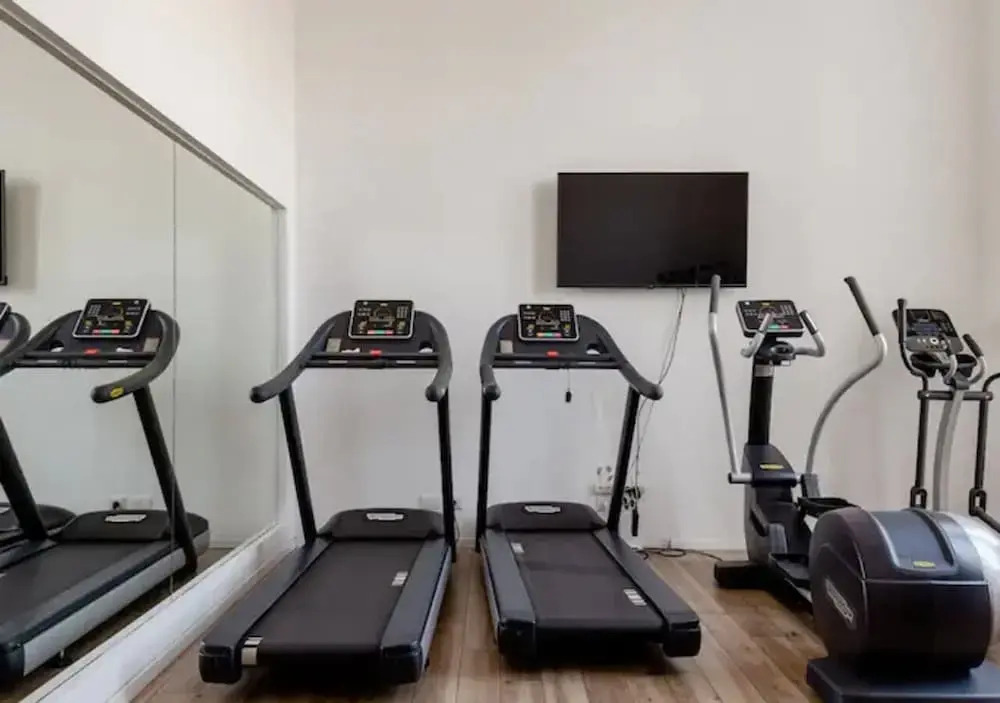 Fresh 3BR APT 32 Floor See View Tower