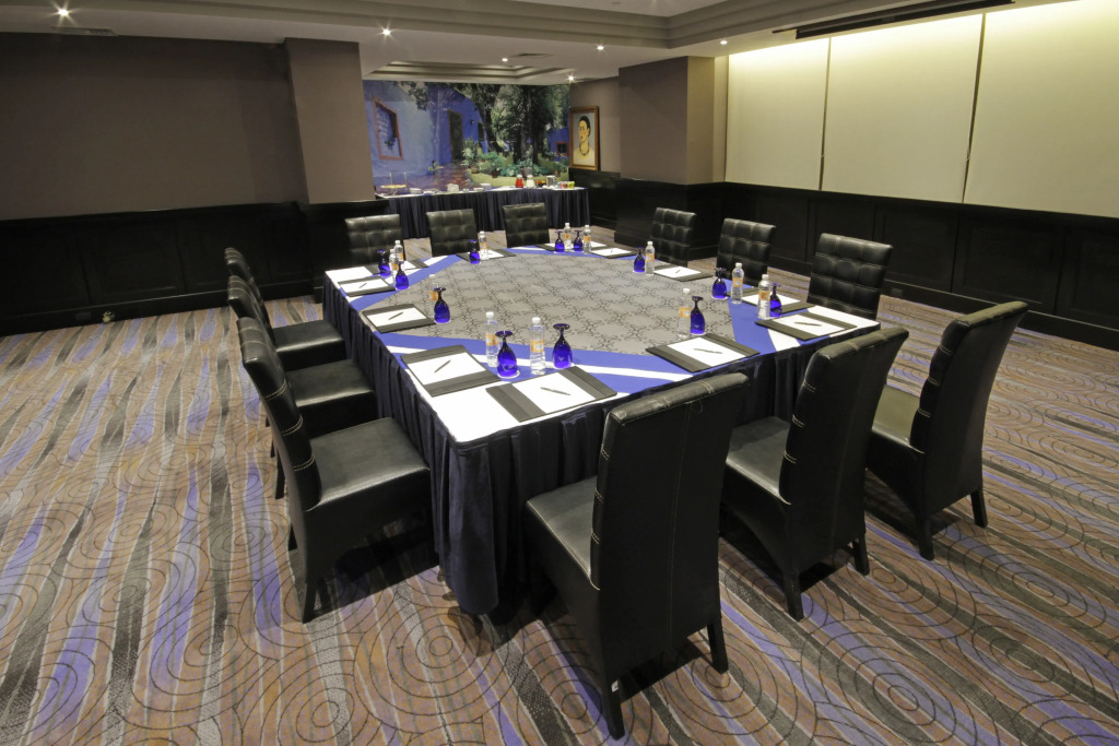 Presidente InterContinental Guadalajara by IHG