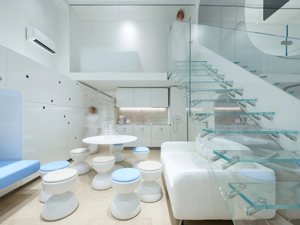 Sea Design Home Viareggio