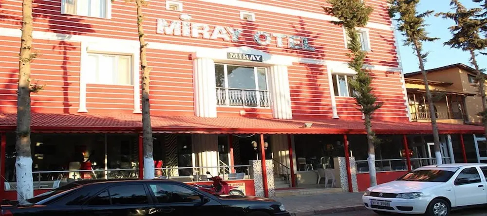 Reyhanli Miray Otel