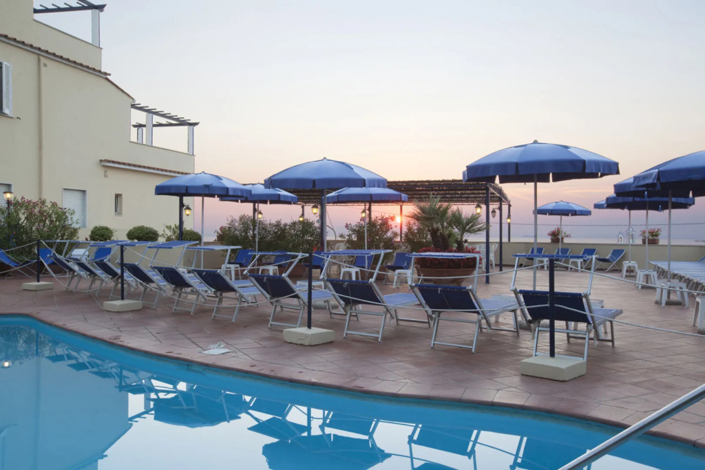 Hotel Piccolo Paradiso
