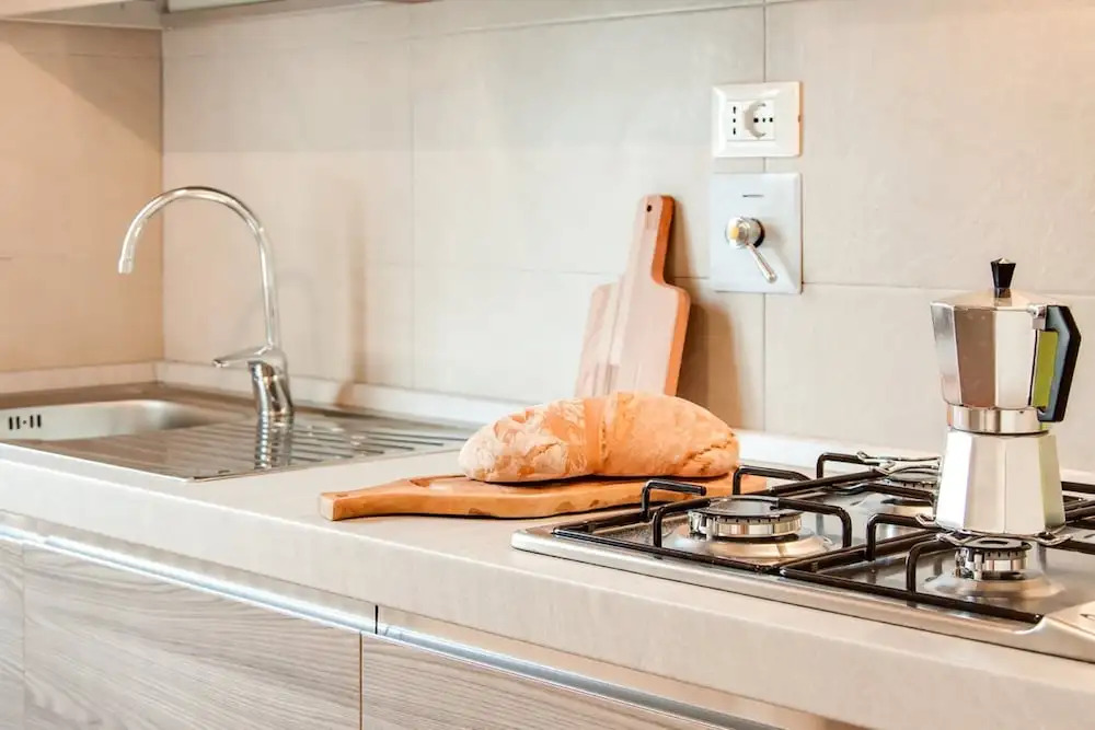 Apartments Florence - Pilastri 1Bedroom