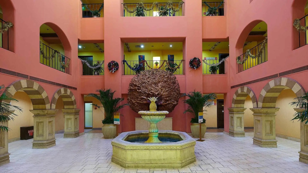 Rghcm Garden