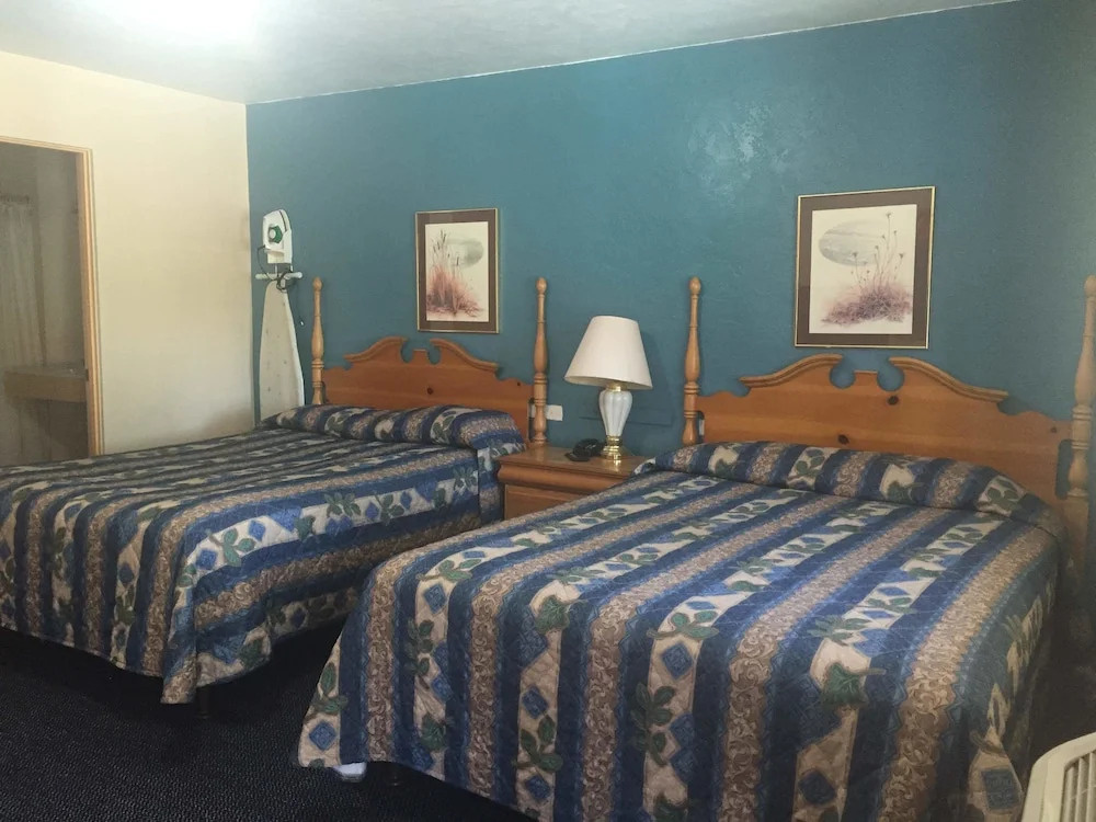 Paradise Inn