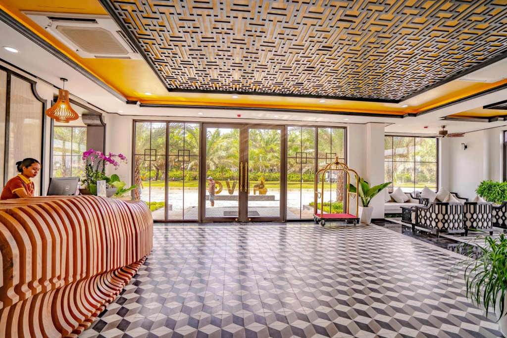 Fivitel Hoi An Hotel