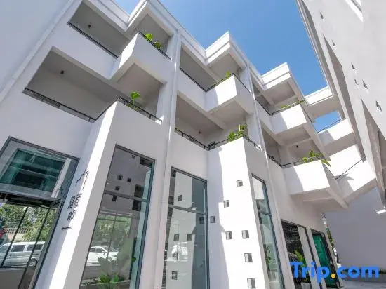 Yinxiang 37 Homestay