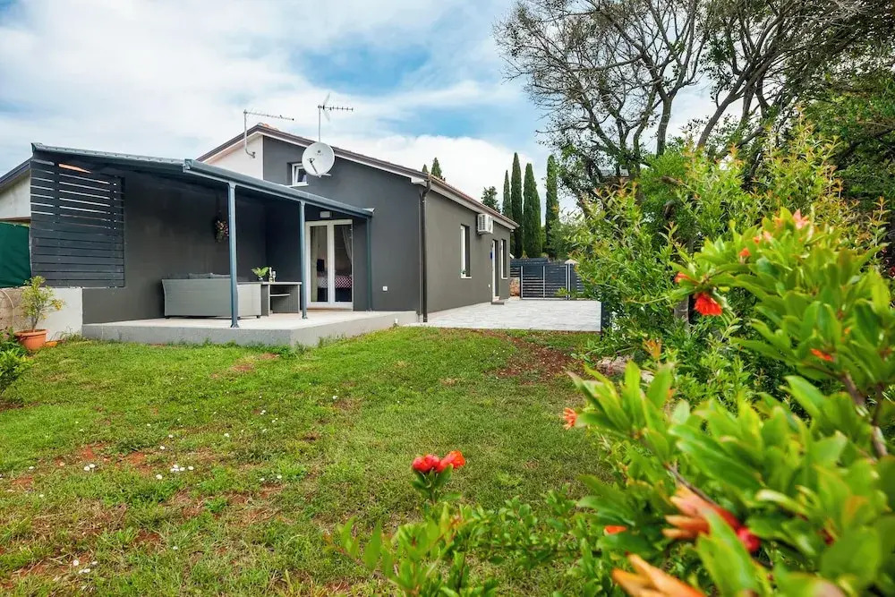 Holiday House Sandi