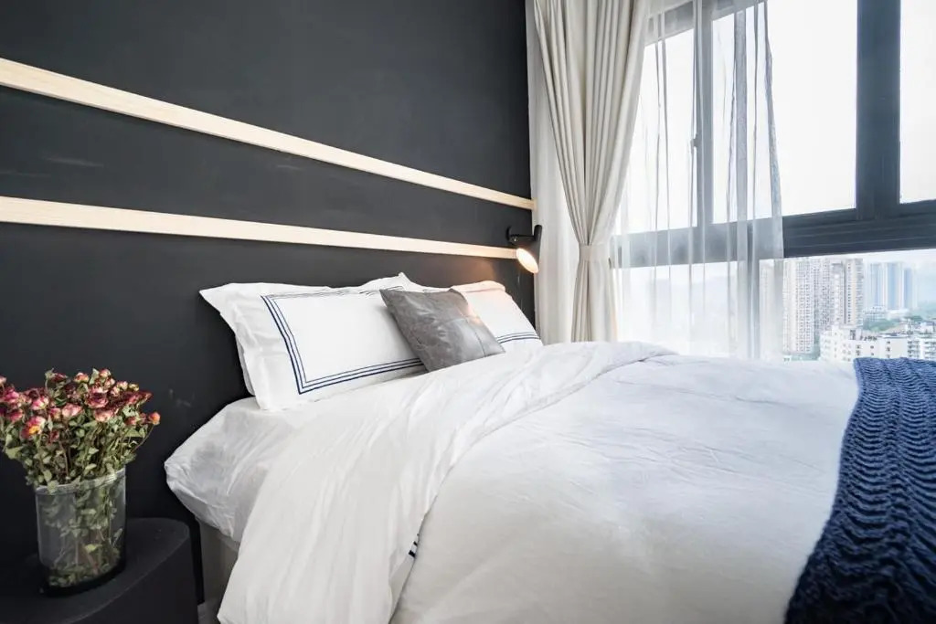 Chongqing Jiangbei·Guanyinqiao· Locals Apartment 00139090