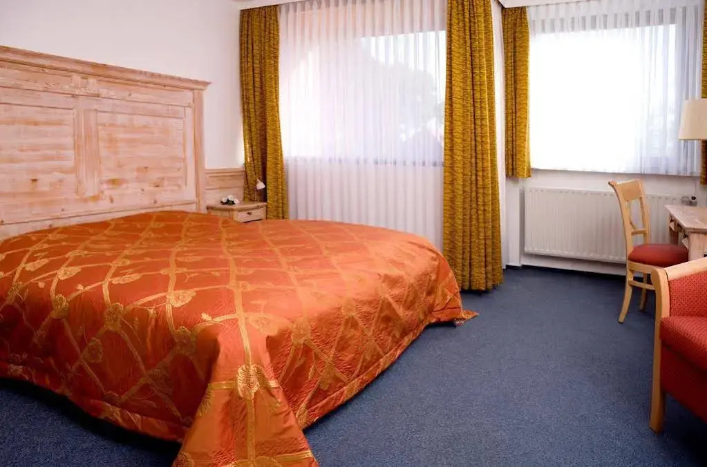 Rüters Hotel & Restaurant