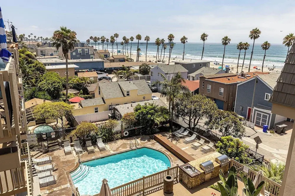 North Coast Village Penthouse A306