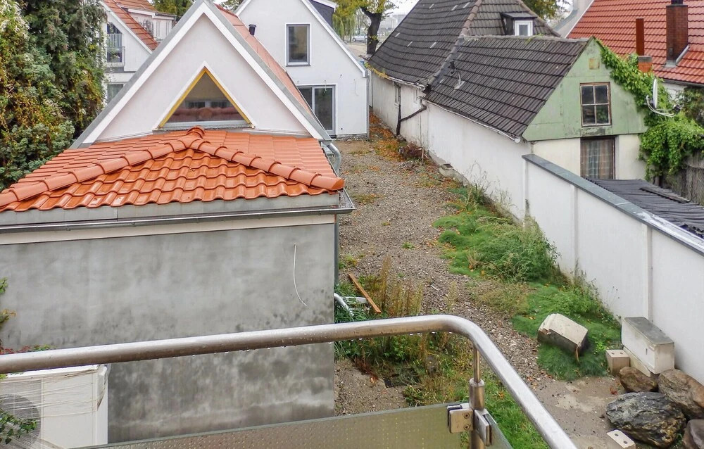 Nice Apartment in Warnemünde With 1 Bedrooms and Wifi
