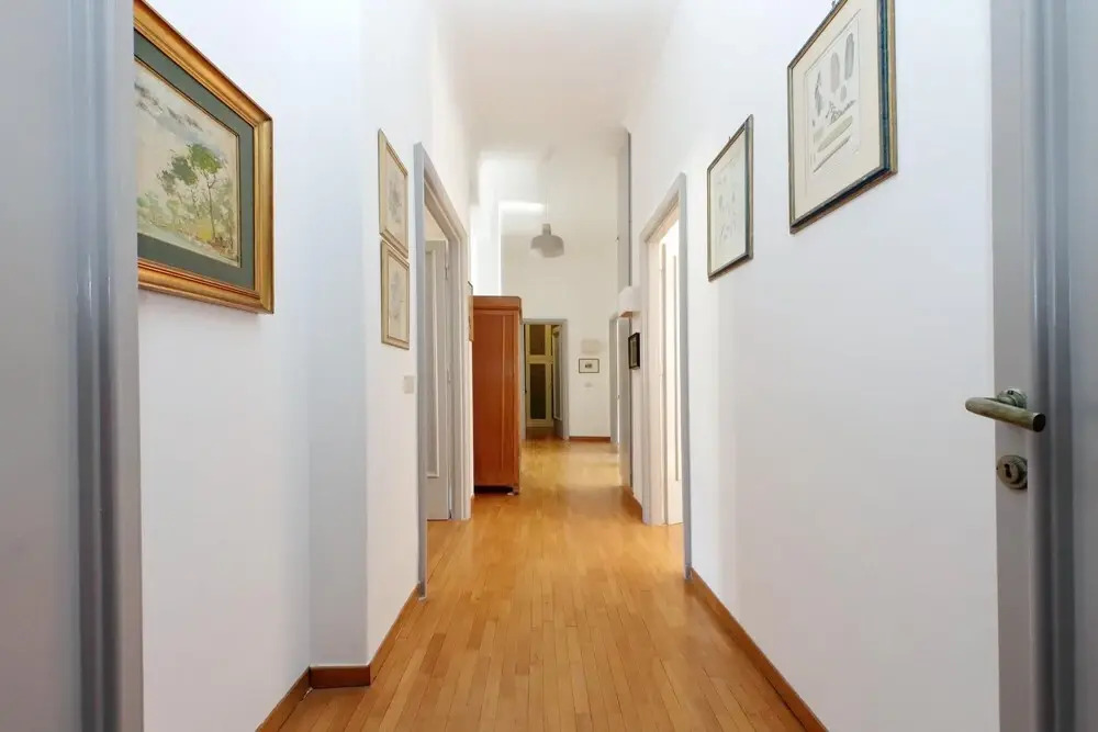 4bnb - Chinotto Spacious Apartment