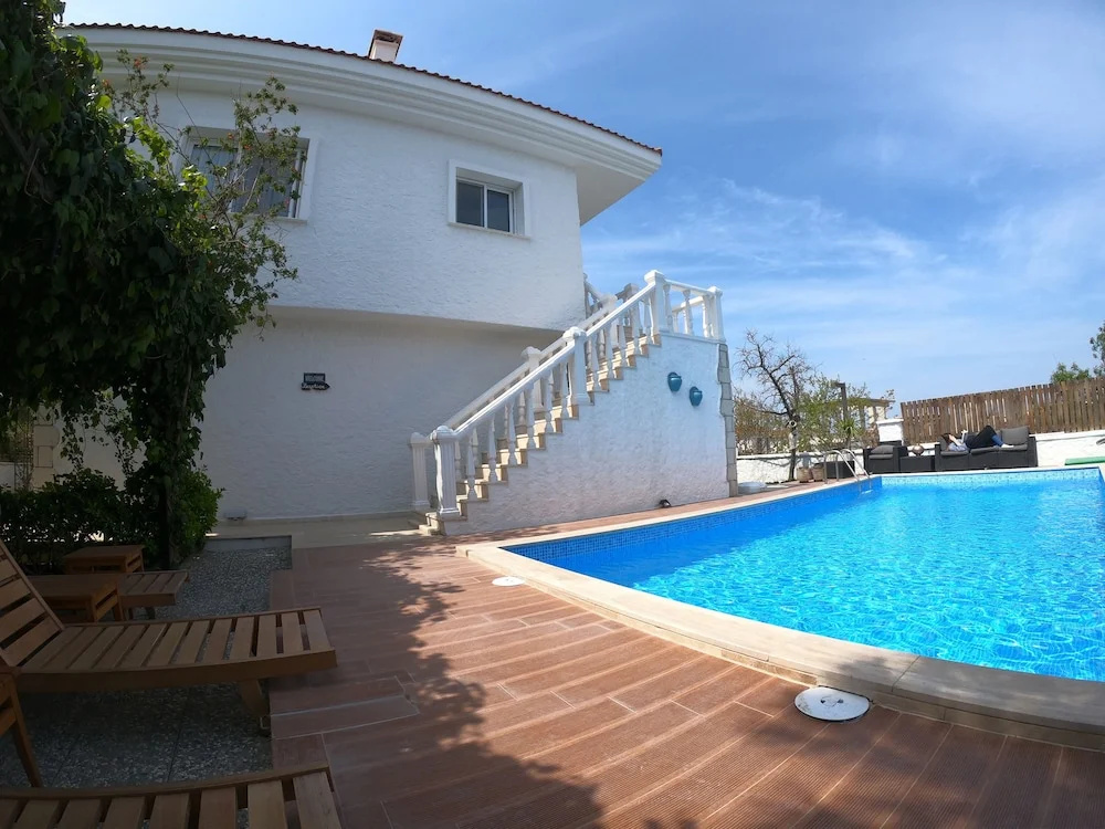 Alacati La Vista