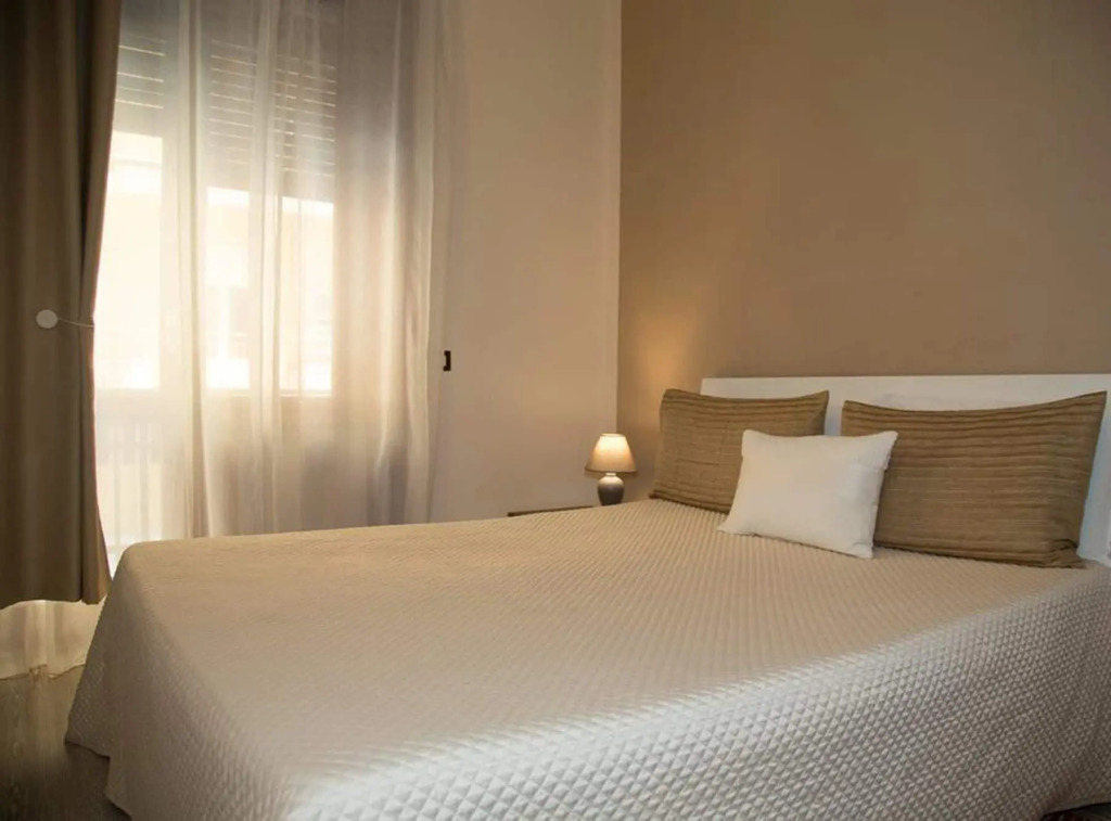 SalernoPrestige rooms