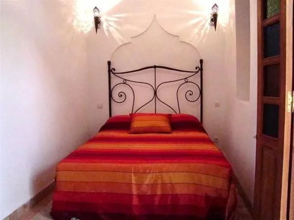 Riad Shalimar