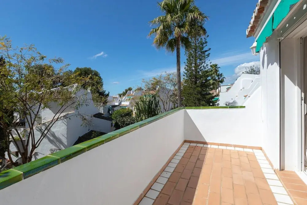 Lunamar - Apartment In Marbella. Free Wifi
