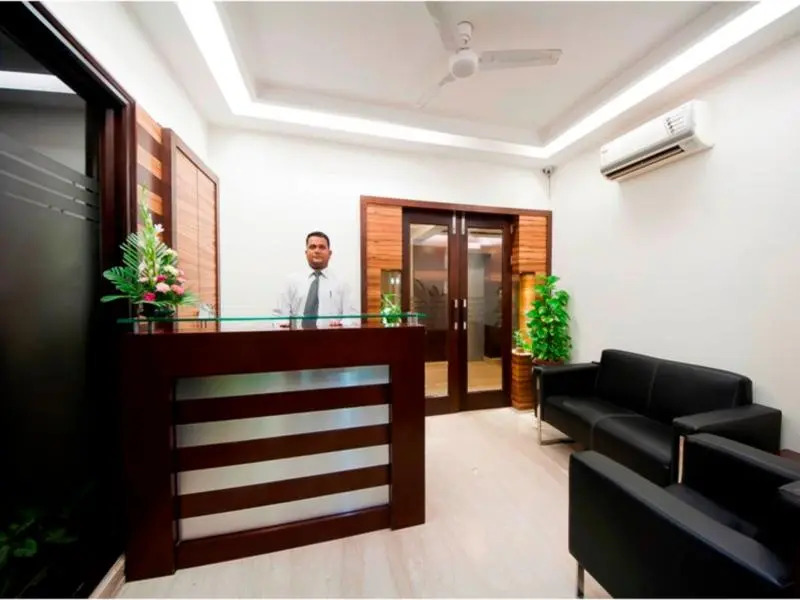 ZEN Suites - Golf Course Road Gurgaon