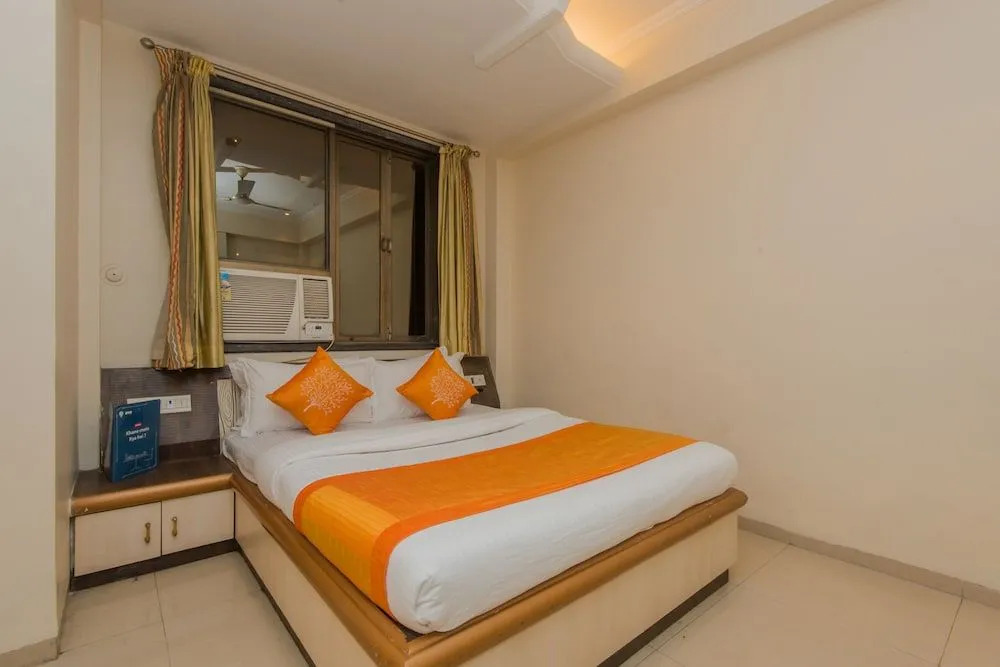 OYO 10652 Hotel Kushala Green